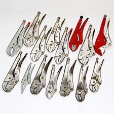 Gripzange Zange Schweißer