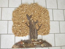 Wandbild- Objekt -Unikat -