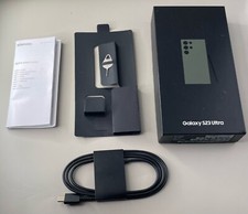 OVP Original Samsung S23 Ultra