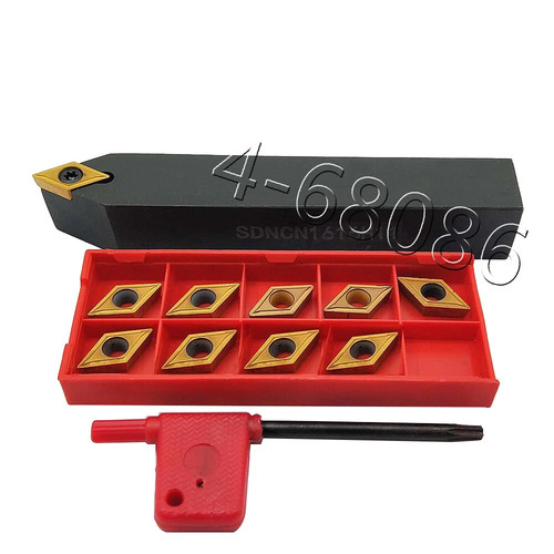 Wendeschneidplatten halter - wendeschneidplatten,