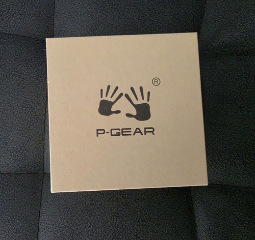 Laptimer gear p600 - laptimer, p