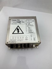 Thomsen tubes electroniques - thomsen,