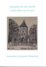 Zaatzke bei Wittstock, OPR