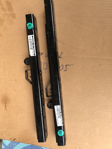 Recaro laufschienen satz - recaro,