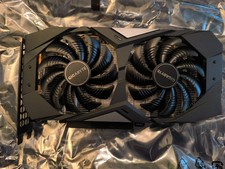 GeForce RTX 2060 OC 6G