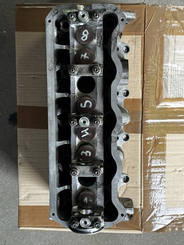 Zylinderkopf tdi vw diesel - zylinderkopf,