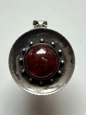 Art Deco Anhänger - 835er