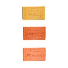 Le Chatelard 1802 Seifenset