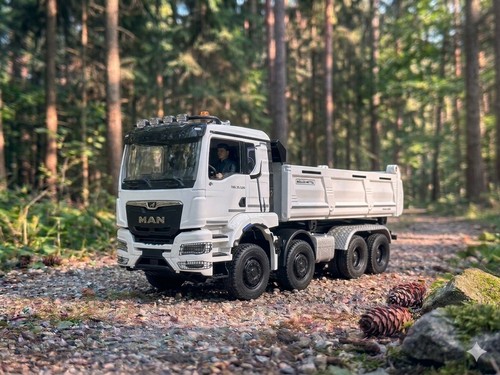 Conrad modelle meiller - conrad, i