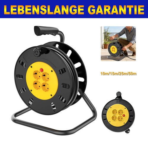 Kabeltrommel
