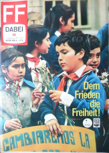 Dabei 1974 10 - dabei, 10-17.11