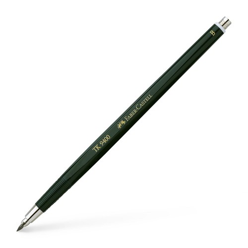Faber castell 9400 b - 9400,
