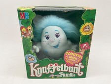 Knuffelbunt familie - knuffelbunt,