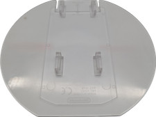 Nintendo Wii Ständerplatte (RVL-019) - Guter Zustand