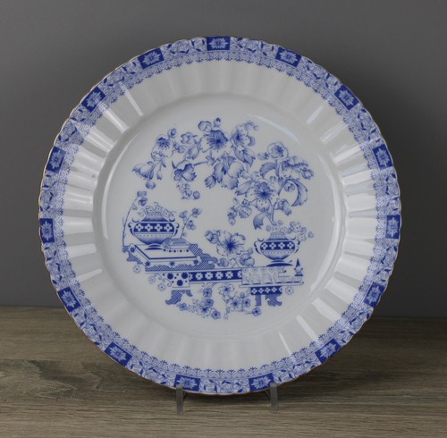 Seltmann weiden china blau - china,