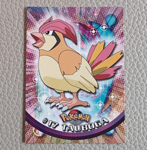 Topps pokémon animation - topps,