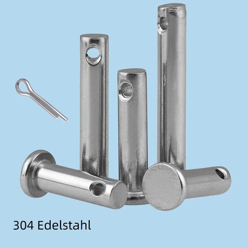 Steckbolzen sicherungsbolzen - steckbolzen,