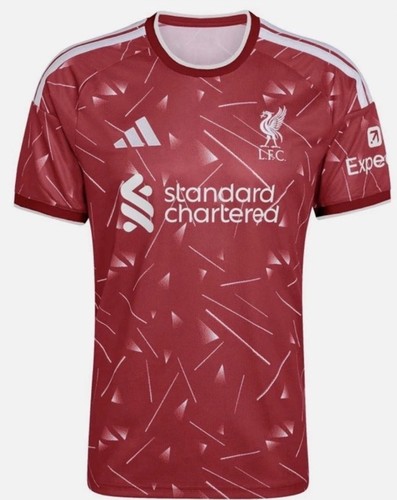 Adidas liverpool trikot - fc,
