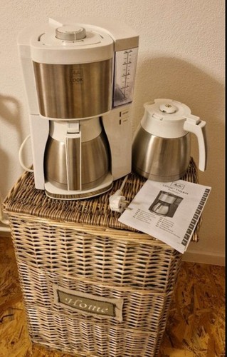 Melitta look therm perfection - melitta,