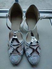 Tango Tanzschuhe Größe 41