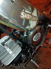 Simson S50/S51  Tuning Bude