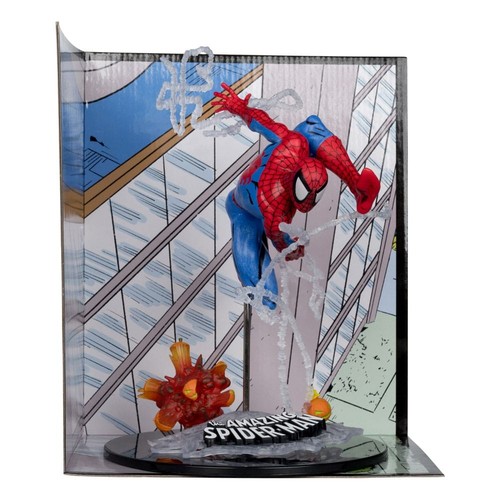 Mcfarlane toys marvel - mcfarlane,