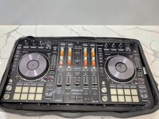 Pioneer DDJ-RX Profi DJ
