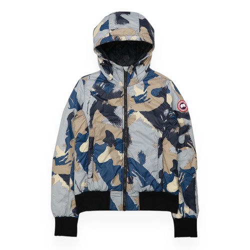 Canada goose dore printed - canada,