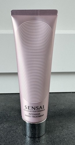 Sensai intense hand - intense,