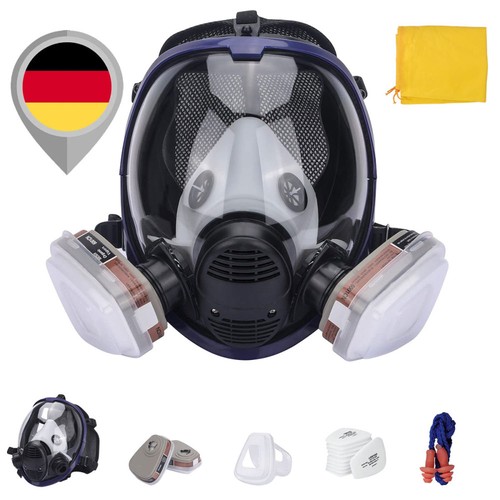 Staubmaske gasmaske - staubmaske,