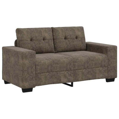 Vidaxl zweisitzer sofa - vidaxl, zweisitzer-sofa