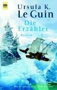 Die erzähler roman - die,