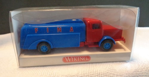 Wiking 883 büssing 8000 - 883,