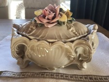 Ens Porzellan Volkstedt