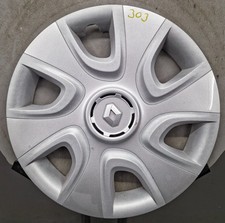 1x Renault Radkappe Radzierblende 15 Zoll Clio 403158877R LN303