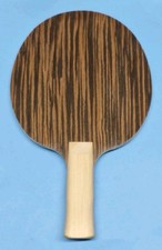 Tischtennisholz Eigenbau