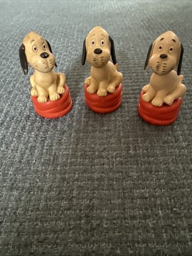 Vintage loriot wum - vintage,