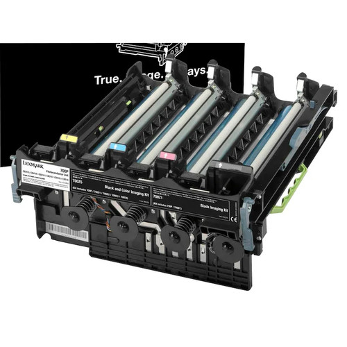 Lexmark 70c0p00 fotoleiter - fotoleiter, cs