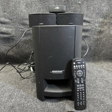 Bose cinemate series - gs, ii