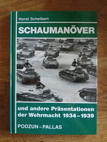 Schaumanöver - ,