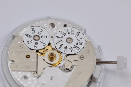 Omega 1151 uhrwerk speedmaster - 1151,
