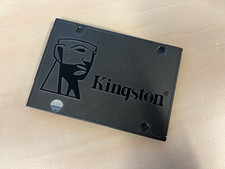 Kingston A400 120GB SSD