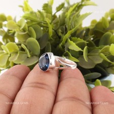 925 Sterlingsilber Natürlich