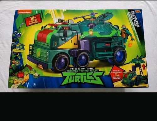 Teenage mutant ninja - teenage,
