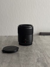Panasonic Lumix G Makro 30mm