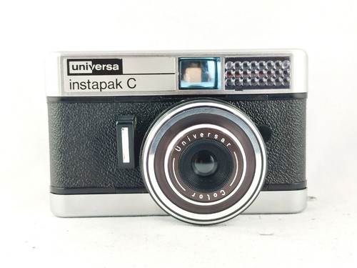 Universa instapak c - instapak, –
