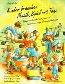 Kinder brauchen musik spiel - brauchen,