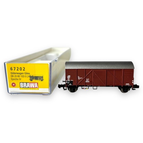 Spur brawa gedeckter - spur,