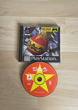 Kula World - Sony PlayStation