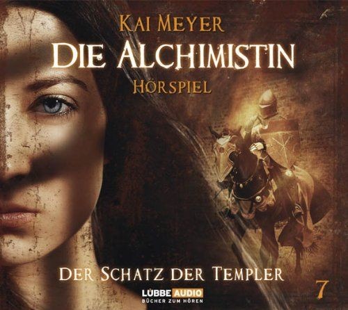 Die alchimistin folge - alchimistin, der
